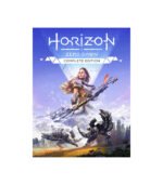 Horizon Zero Dawn
