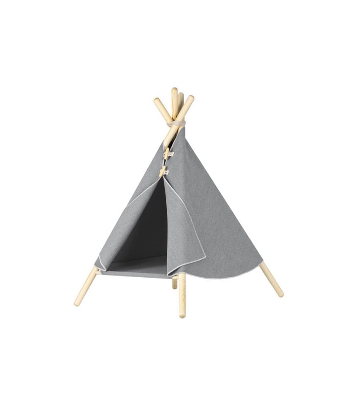 Cat Teetee Tent
