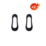 Ultra-Low Cut Cooling Liner Socks - Image 13