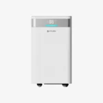 Sterra Ray™ 12L Compact Dehumidifier for Home, Powerful Moisture Removal & Mold Prevention, Indoor Air Quality Dehumidifier for Bedroom & Small Spaces