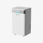 Sterra Ray™ 12L Compact Dehumidifier for Home, Powerful Moisture Removal & Mold Prevention, Indoor Air Quality Dehumidifier for Bedroom & Small Spaces - Image 2